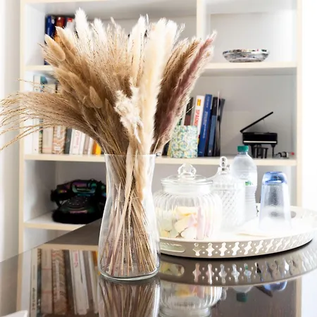 Casa Ines בית אירוח רומא