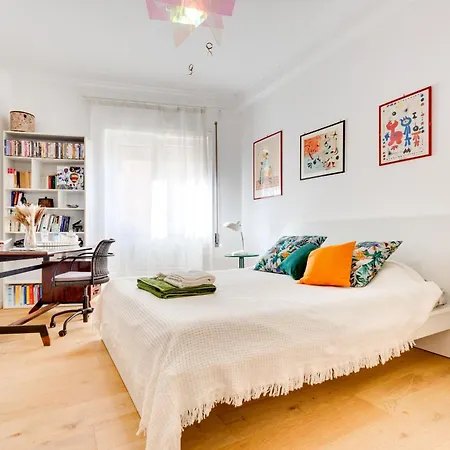 Casa Ines منزل للإقامة *