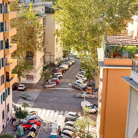 Casa Ines * Roma